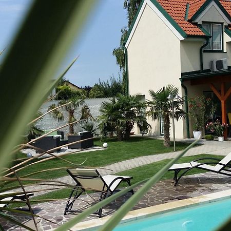 Ferienhaus Apetlon Quarto foto