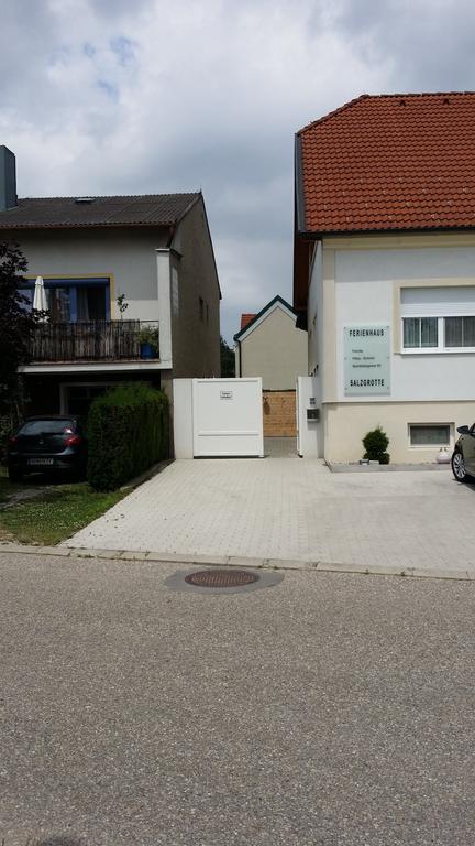 Ferienhaus Apetlon Quarto foto