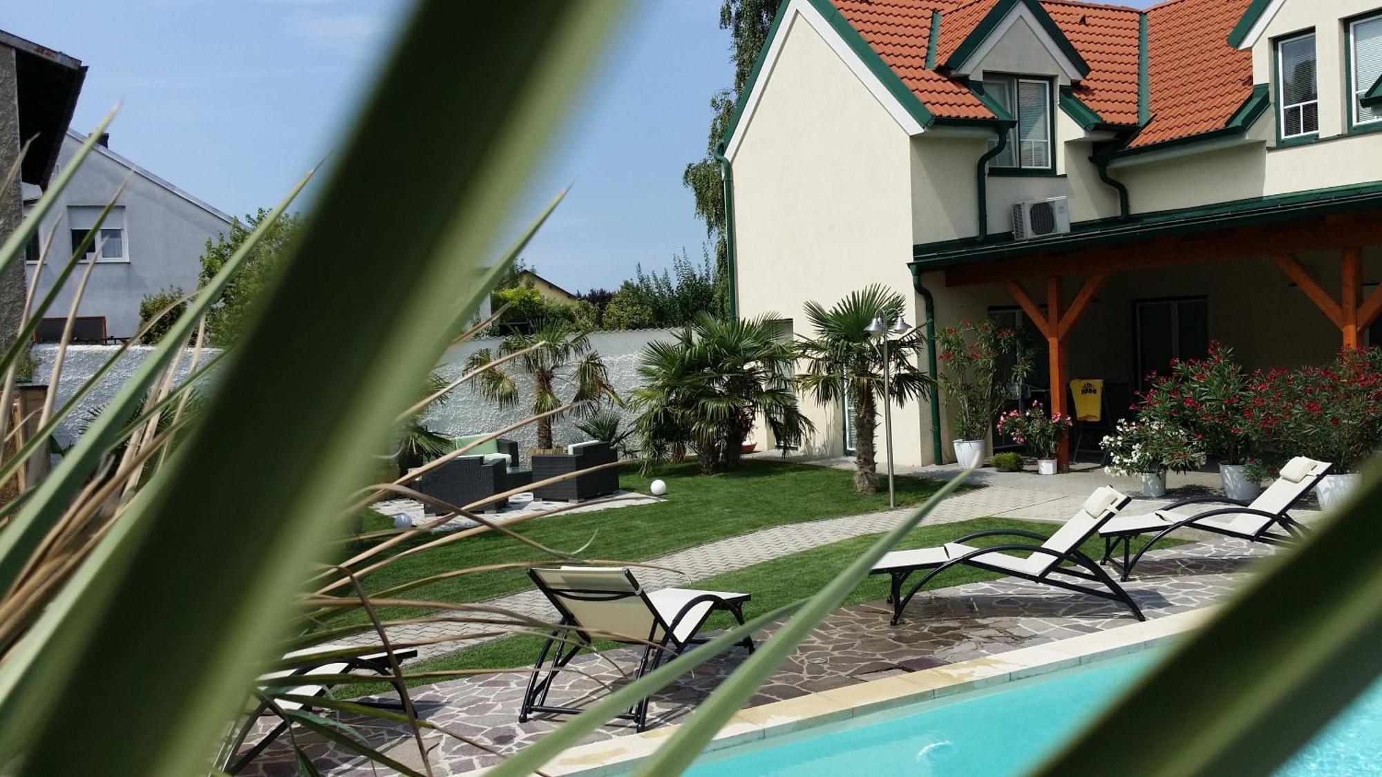 Ferienhaus Apetlon Quarto foto